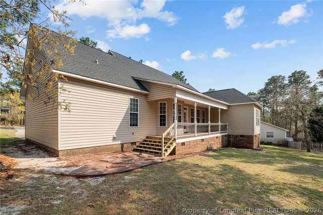 68 Lone Pine Trail, Sanford, NC 27332