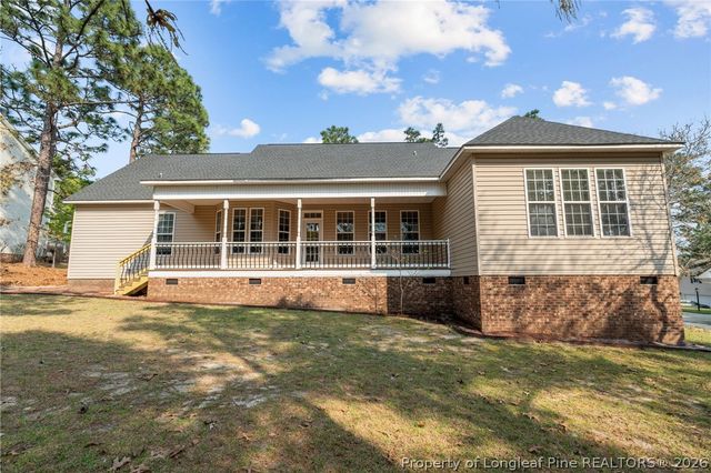 68 Lone Pine Trail, Sanford, NC 27332