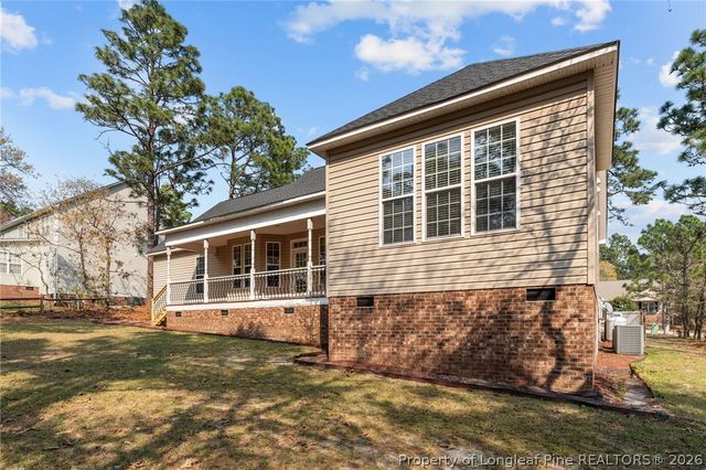 68 Lone Pine Trail, Sanford, NC 27332