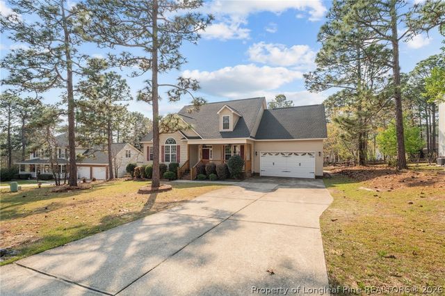 68 Lone Pine Trail, Sanford, NC 27332
