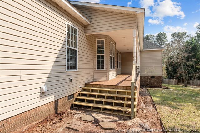 68 Lone Pine Trail, Sanford, NC 27332