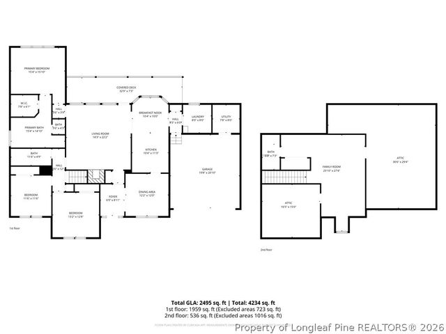 68 Lone Pine Trail, Sanford, NC 27332