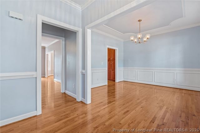 68 Lone Pine Trail, Sanford, NC 27332