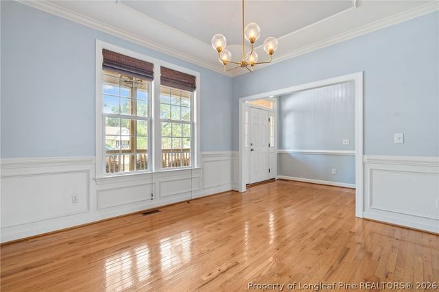 68 Lone Pine Trail, Sanford, NC 27332