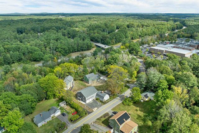 53 Bagdad Road, Durham, NH 03824