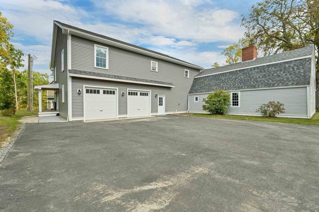 53 Bagdad Road, Durham, NH 03824