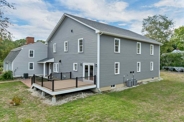 53 Bagdad Road, Durham, NH 03824