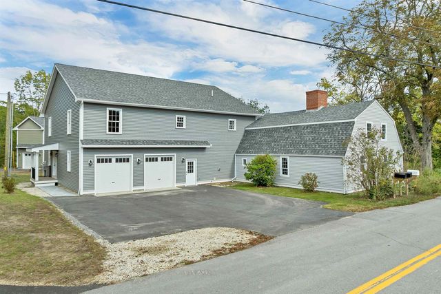 53 Bagdad Road, Durham, NH 03824