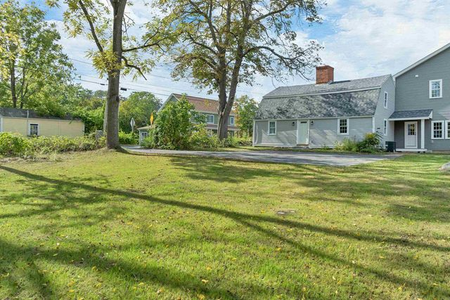 53 Bagdad Road, Durham, NH 03824