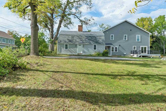 53 Bagdad Road, Durham, NH 03824
