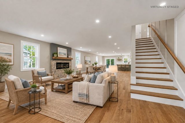 53 Bagdad Road, Durham, NH 03824