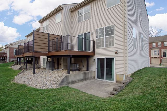 5173 Franklin Park Street, Mason, OH 45040