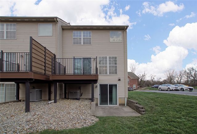 5173 Franklin Park Street, Mason, OH 45040