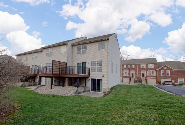 5173 Franklin Park Street, Mason, OH 45040