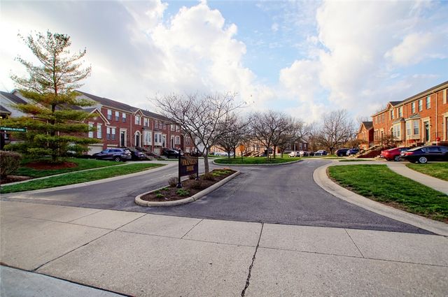 5173 Franklin Park Street, Mason, OH 45040