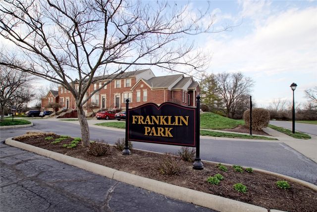 5173 Franklin Park Street, Mason, OH 45040