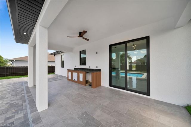 1408 Nelson RD N, Cape Coral, FL 33993