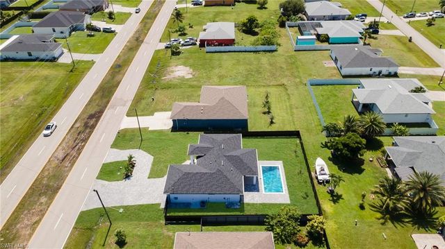 1408 Nelson RD N, Cape Coral, FL 33993