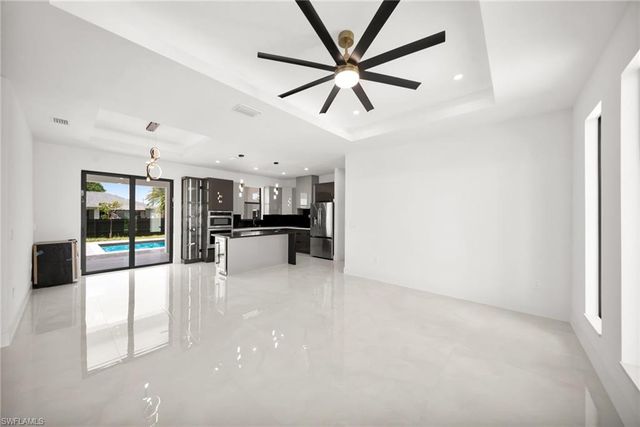 1408 Nelson RD N, Cape Coral, FL 33993
