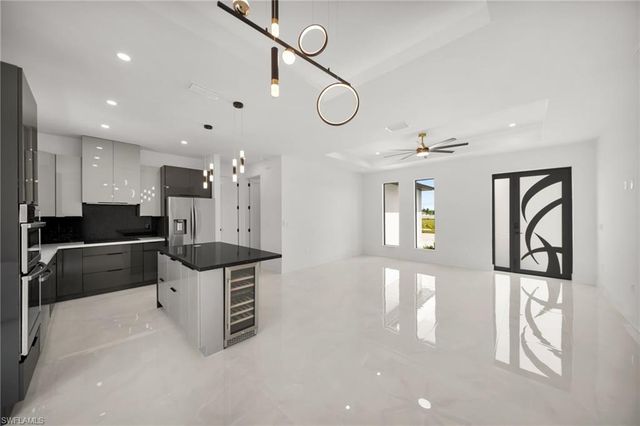 1408 Nelson RD N, Cape Coral, FL 33993