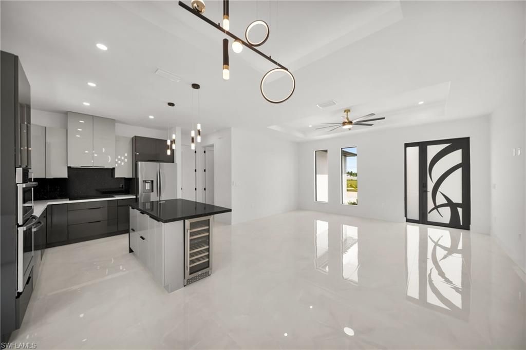 1408 Nelson RD N, CAPE CORAL, FL 33993 — photo 5