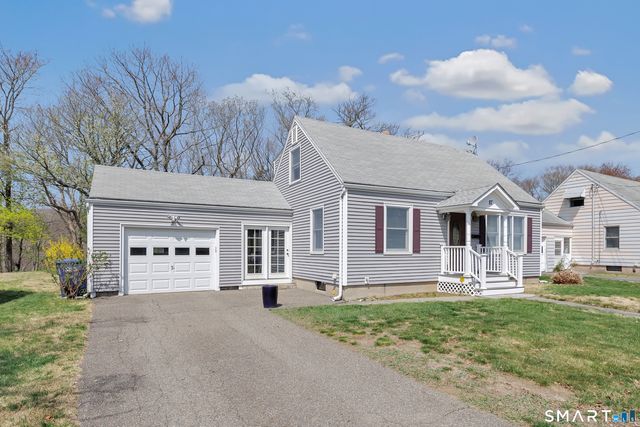 87 Hubbell Avenue, Ansonia, CT 06401