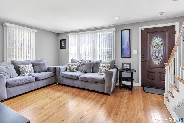 87 Hubbell Avenue, Ansonia, CT 06401