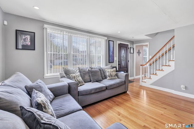 87 Hubbell Avenue, Ansonia, CT 06401