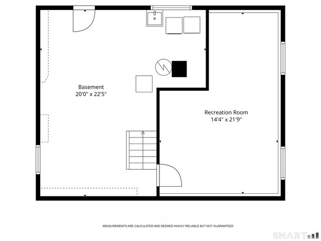 87 Hubbell Avenue, Ansonia, CT 06401