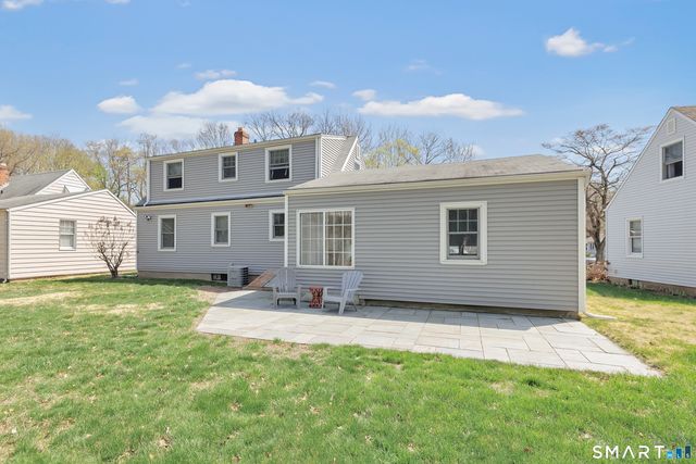 87 Hubbell Avenue, Ansonia, CT 06401