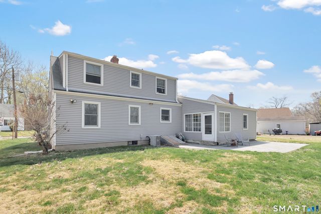 87 Hubbell Avenue, Ansonia, CT 06401