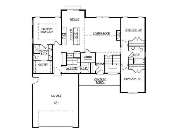 8317 XAVIER DRIVE, Neenah, WI 54956