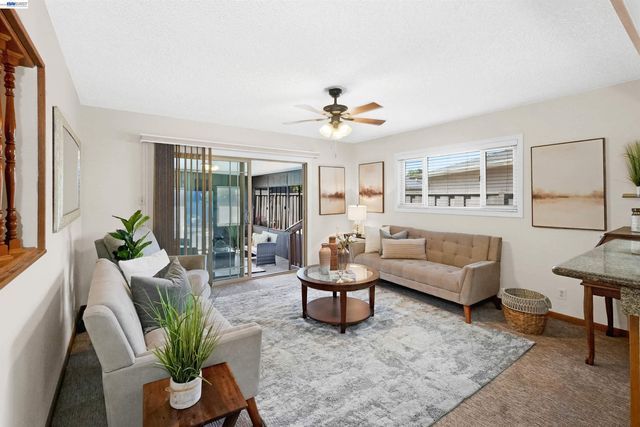 506 Caleb Pl, Hayward, CA 94544