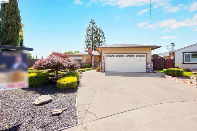 506 Caleb Pl, Hayward, CA 94544