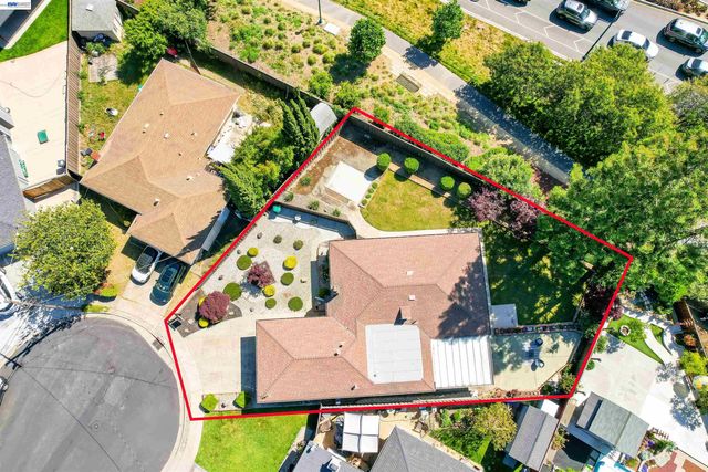 506 Caleb Pl, Hayward, CA 94544