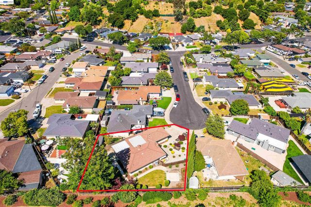 506 Caleb Pl, Hayward, CA 94544