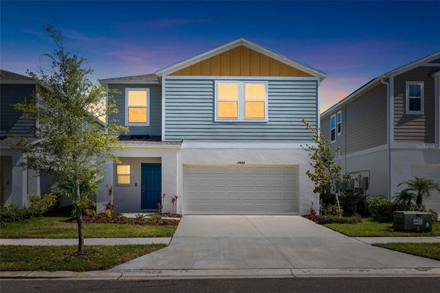 14886 SUMMER BRANCH DRIVE, Lithia, FL 33547