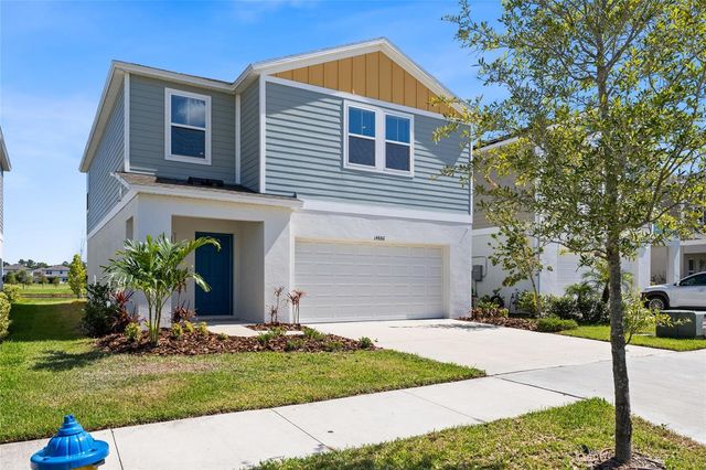 14886 SUMMER BRANCH DRIVE, Lithia, FL 33547