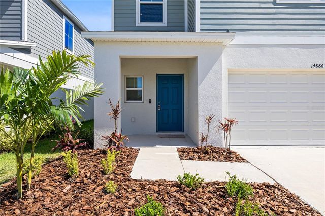 14886 SUMMER BRANCH DRIVE, Lithia, FL 33547