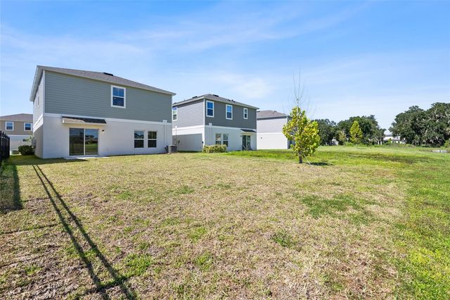 14886 SUMMER BRANCH DRIVE, Lithia, FL 33547