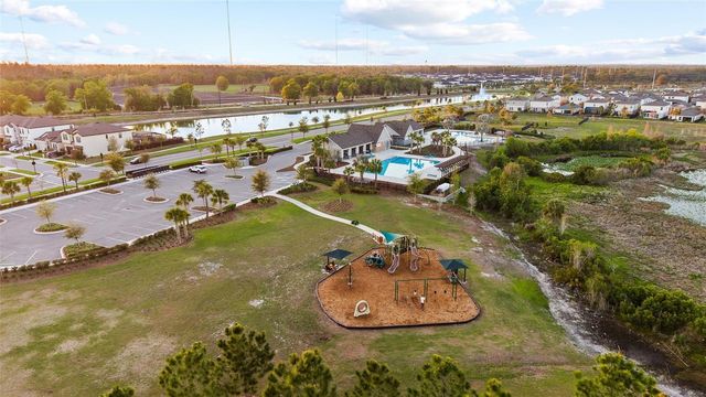 14886 SUMMER BRANCH DRIVE, Lithia, FL 33547