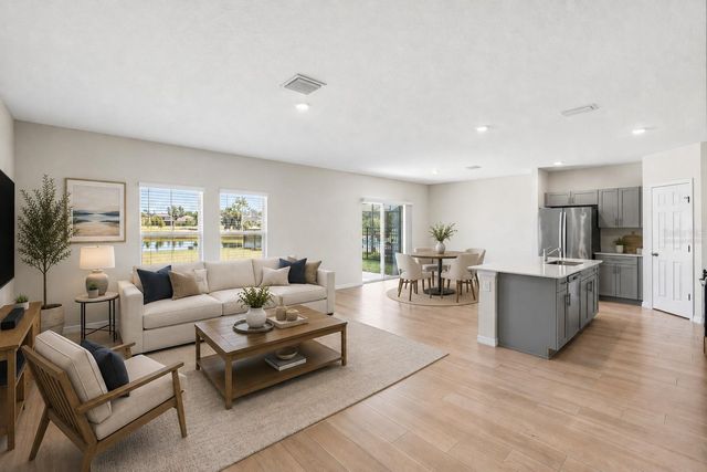 14886 SUMMER BRANCH DRIVE, Lithia, FL 33547