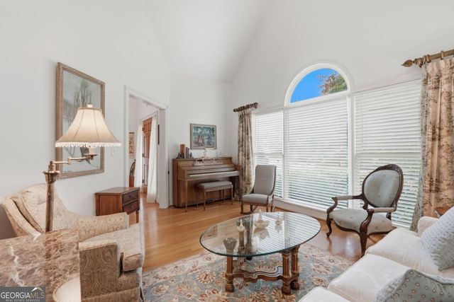 3725 Ridgeway Terrace, Suwanee, GA 30024