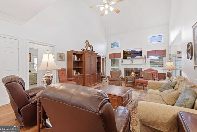3725 Ridgeway Terrace, Suwanee, GA 30024