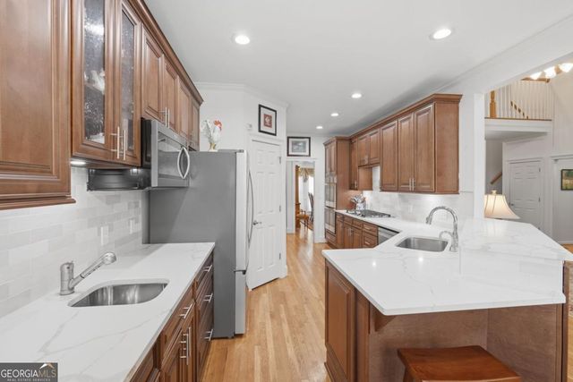 3725 Ridgeway Terrace, Suwanee, GA 30024