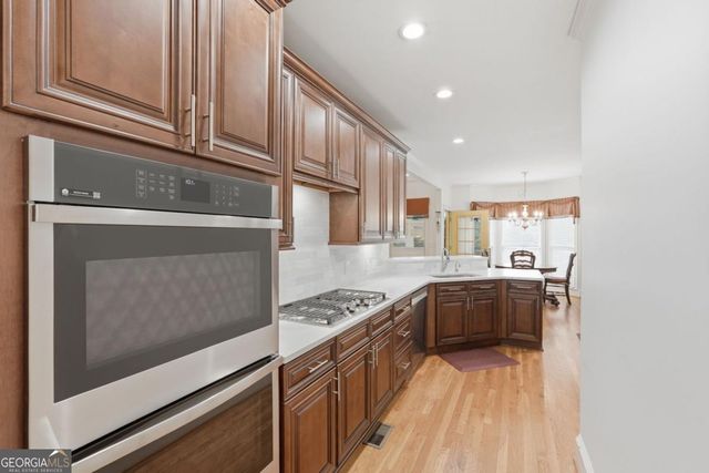 3725 Ridgeway Terrace, Suwanee, GA 30024