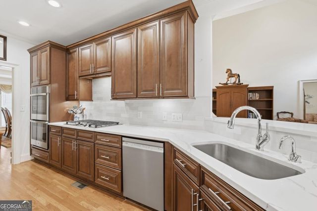 3725 Ridgeway Terrace, Suwanee, GA 30024