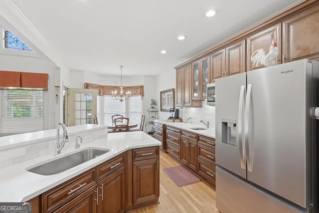 3725 Ridgeway Terrace, Suwanee, GA 30024