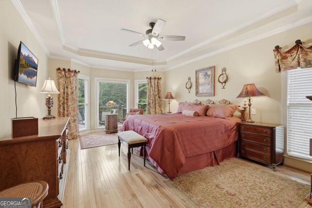 3725 Ridgeway Terrace, Suwanee, GA 30024