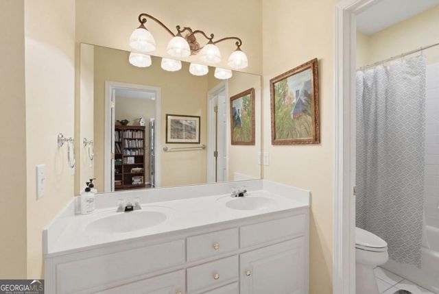 3725 Ridgeway Terrace, Suwanee, GA 30024